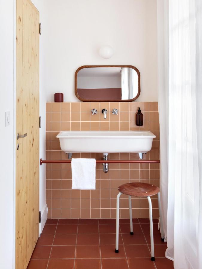 Hotel Voltaire 3*