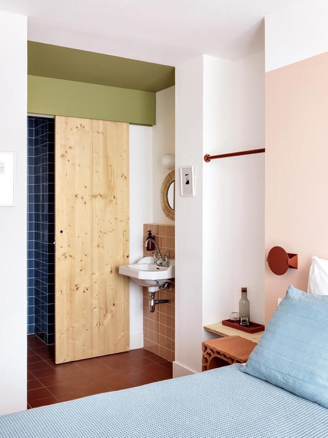 Voltaire Hotel Arles