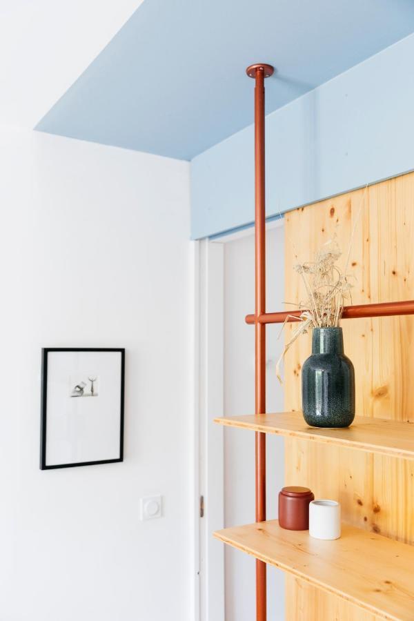 Hotel Voltaire